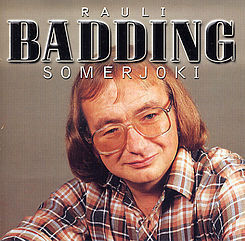 Rauli Badding Somerjoki - Bussi Somerolle