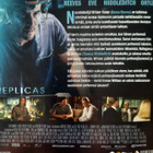 REPLICAS BLU-RAY - pikkukuva 2