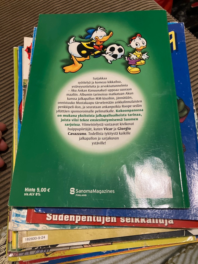 Item image
