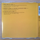 Rodney Crowell - What Kind Of Love CDS - pikkukuva 2