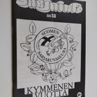 Sarjainfo 3/1981 - pikkukuva 1