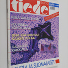 Tiede 2000 2/1992 - pikkukuva 1