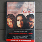 DVD: Anjaane - The Unknown (O:Harryy W.Fernaandes 2005) - pikkukuva 2
