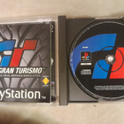 Sony PlayStation 1 Gran Turismo SCES00984 peli CIB PAL - pikkukuva 5