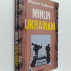 Maxim Fedorov : Minun Ukrainani - pikkukuva 1