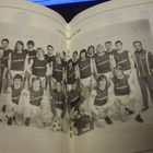 Lahden Kuusysi  vuosiohjelma SM-SARJA 1976 - pikkukuva 2