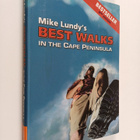 Mike Lundy : Mike Lundy's Best Walks in the Cape Peninsula - pikkukuva 1