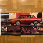 Esite Plymouth Reliant K 1987 - pikkukuva 2