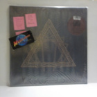 DARK BUDDHA RISING - MATHREYATA M/M GOLD VINYL LP - pikkukuva 1