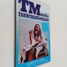 Gordon R. Lewis : TM matka tuntemattomaan - pikkukuva 1
