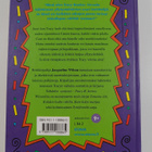 Jacqueline Wilson : Yllytysleikki : Tracy B. kertoo - pikkukuva 2
