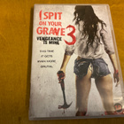 I spit on your Grave 3 (dvd) - pikkukuva 1