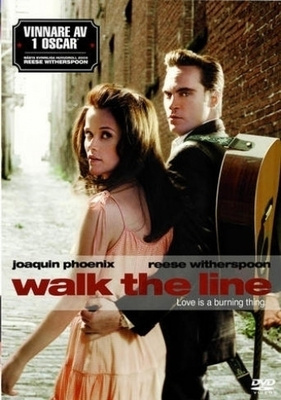 Walk the Line (DVD)