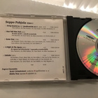 Seppo Pohjola / Zagros Ensembel . Chamber works CD alba - pikkukuva 2