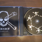 Ensign: For What It's Worth CD - pikkukuva 1