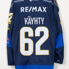 Kiekko-Espoo Nia Käyhty #62 kotipaita - pikkukuva 1