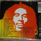 CD - BOB MARLEY - Natural Mystic -  1995 Reggae EX - pikkukuva 2