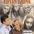 Komediaklassikot - Edvin Laine (4xDVD) - pikkukuva 1