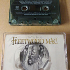 Fleetwood Mac - The Very Best Of c-kasetti 1/2 - pikkukuva 1