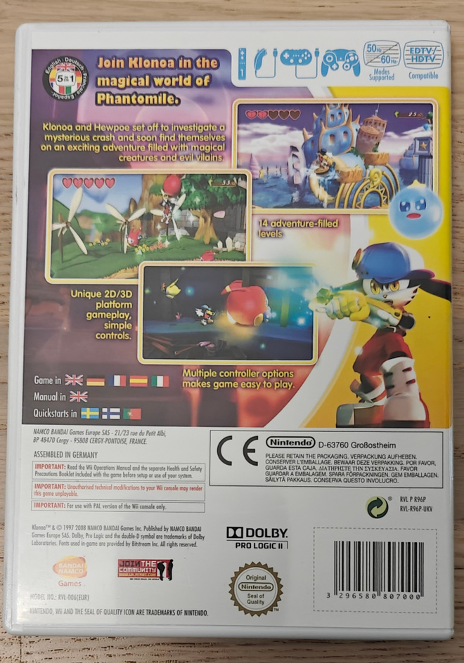 Item image