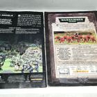 WH40K - Blood Angels & Dark Angels Codex - pikkukuva 2