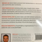 SALO: BIG DATA - TIEDON VALLANKUMOUS - pikkukuva 2