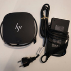 Uusi HP Usb-C Dock G5 telakka + 120w malli HSN-IX02 - pikkukuva 1