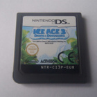 ICE AGE 3 - NINTENDO DS peli ( Uudenveroinen ) - pikkukuva 3