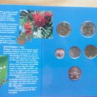 Rahasarja Suomi Finland 1994 / I . Rahapaja oy - pikkukuva 2