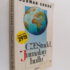 Norman P. Grubb : C. T. Studd, Jumalan hullu - pikkukuva 1