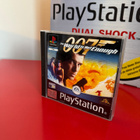 007 The World Is Not Enough PS1 - pikkukuva 3