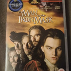 Rautanaamio The Man in The Iron Mask - pikkukuva 1