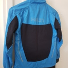 Halti Grade VII Tuulipuku = Ulkoilutakki ja - Housut 140cm - pikkukuva 2