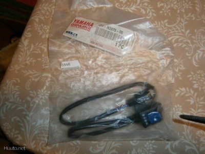 yamaha valintakytkin,,uusi,,