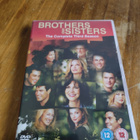 Brothers And Sisters Third season - pikkukuva 1