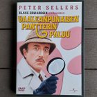 DVD: Vaaleanpunaisen Pantterin Paluu (Peter Sellers 1975) - pikkukuva 1