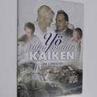Janne Kujala : Yö, joka muutti kaiken - pikkukuva 1