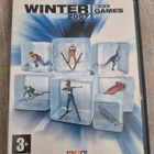 Winter games 2007 - pikkukuva 1