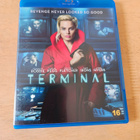 Terminal (Blu-ray) - pikkukuva 1