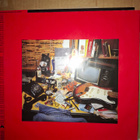 THE GEORGIA SATELLITES - Open All Night LP - Elektra 1988 - pikkukuva 4