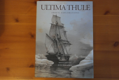 Ultima Thule-Arctic Explorations.1.p.2001.Sid.Hieno!