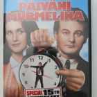 Päiväni Murmelina - DVD - pikkukuva 1