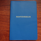 Rohtoveisuja, lähes sata suomalaista iskelmää - pikkukuva 1