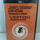 Vertigo - Punainen Kyynel (Egmont dvd) - pikkukuva 1