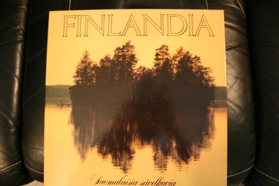 Finlandia 8 lp:n boksi