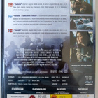Swindle - Kohtalokas keikka (Tom Sizemore) - pikkukuva 2