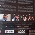 Blue steel - Jamie Lee Curtis - blu-ray - pikkukuva 2