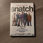 Snatch  DVD - pikkukuva 1
