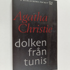 Agatha Christie : Dolken från Tunis - pikkukuva 1