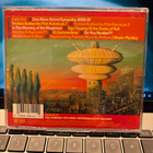 THE FLAMING LIPS - Yoshimi Battles The Pink Robots cd - pikkukuva 2